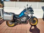 CF Moto 800 MT Touring, Ophalen, 2 cilinders, Meer dan 35 kW