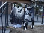 Fox motorkledij, Motoren, Ophalen of Verzenden, Tweedehands, Motorcrosskleding