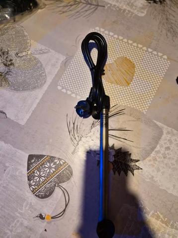 aqua medic 300 wat titanium heater beschikbaar voor biedingen