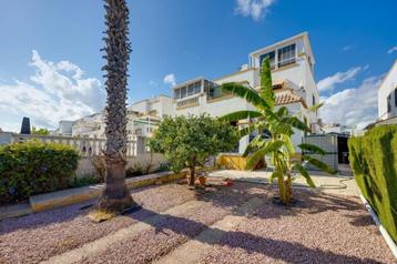 Duplex hoekwoning in La Florida/Playa Flamenca beschikbaar voor biedingen