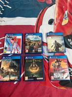 Ps4 games, Games en Spelcomputers, Games | Sony PlayStation 5, Ophalen, Zo goed als nieuw