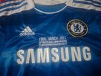 Chelsea drogba retro xl, Ophalen of Verzenden, Nieuw