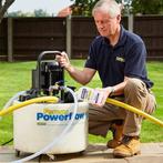 Fernox powerflow flux, Ophalen, Gebruikt, Overige typen