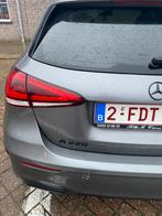 A220 AMG PAKKET  70000km !!!!! 4MATIC, Auto's, Automaat, Particulier, USB, 1990 cc