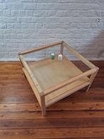 Tafel voor de zithoek nieuwe prijs!!!, Huis en Inrichting, Ophalen, Hout