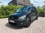 Volkswagen Caddy 1.6 TDI blikvanger, unieke uitstraling! Vw, Euro 5, Elektrische ramen, 4 cilinders, Volkswagen