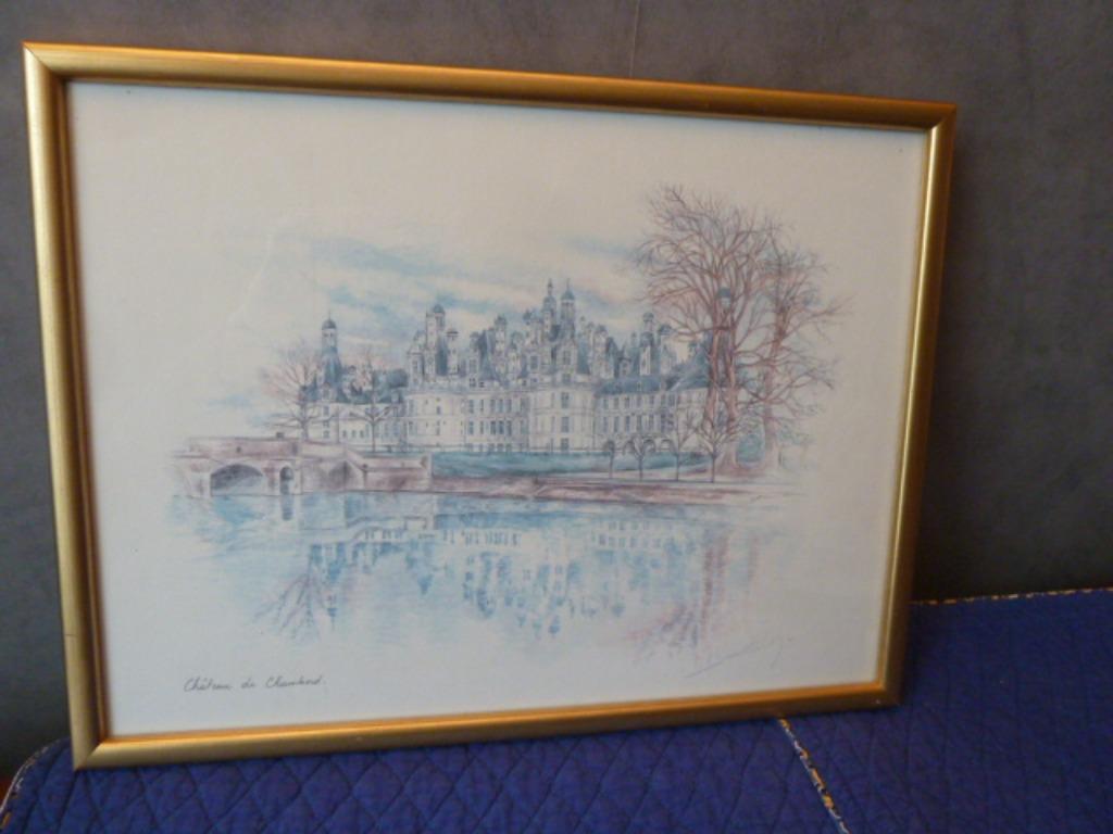 Decoratieve lijsten alle soorten oud & recent, groot & klein, Ophalen of Verzenden, Gebruikt