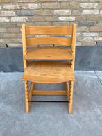 Stokke Tripp Trapp, Ophalen, Gebruikt