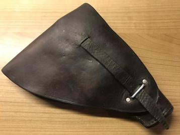 Femaru holster  beschikbaar voor biedingen