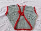 Bolero voor baby's, Kinderen en Baby's, Ophalen of Verzenden, Nieuw