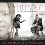 Vente > CD JUDY BAILEY & PATRICK DEPUHL - Lifesong - D >FOIL, CD & DVD, CD | Religion & Gospel, Envoi, Neuf, dans son emballage