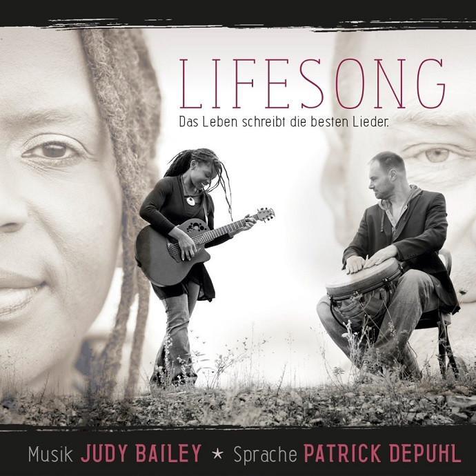 Vente > CD JUDY BAILEY & PATRICK DEPUHL - Lifesong - D >FOIL, CD & DVD, CD | Religion & Gospel, Neuf, dans son emballage, Gospel