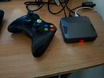 Console retrogaming, Ophalen