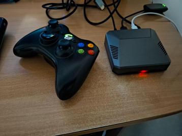 Console retrogaming beschikbaar voor biedingen