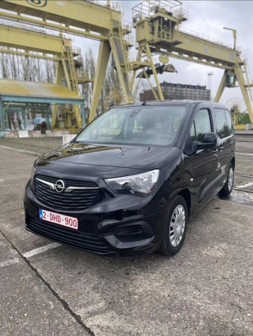 Opel Combo, Autos, Opel, Particulier, Combo Tour, Airbags, Air conditionné, Bluetooth, Air conditionné automatique, Cruise Control