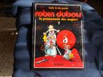 Robin Dubois (2 Albums encore disponibles dont 1 en EO), Turk & De Groot., Zo goed als nieuw, Meerdere stripboeken, Ophalen