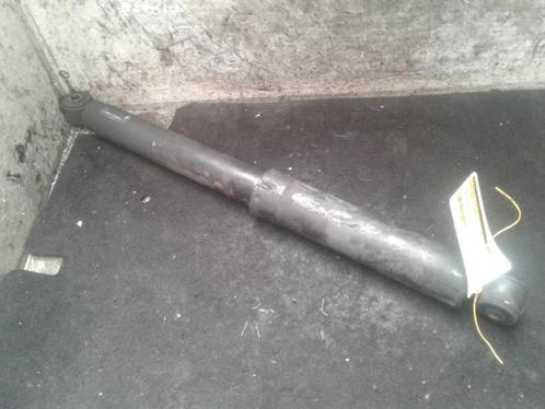 Schokdemper links-achter van een Dodge RAM, Auto-onderdelen, Ophanging en Onderstel, Dodge, Gebruikt, 3 maanden garantie, Ophalen of Verzenden