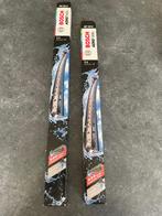 essuie-glaces, Enlèvement