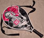 Tennisracket Wilson, Nieuw, Ophalen of Verzenden, Racket, L0