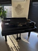 vleugel piano Perzina GP‑187, Muziek en Instrumenten, Ophalen, Zo goed als nieuw, Zwart, Piano