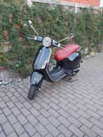 Vespa Primavera 50cc 4t, Fietsen en Brommers, Ophalen of Verzenden, Zo goed als nieuw