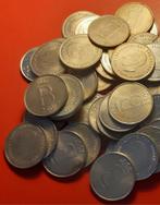 30 pièces Baudouin de 250Fr de 1976 **argent**, Timbres & Monnaies, Monnaies | Belgique, Argent, Série, Enlèvement ou Envoi, Argent