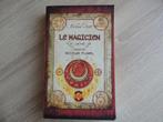 Livre - Le magicien tome 2 - Les secrets de l'immortel, Boeken, Fantasy, Ophalen