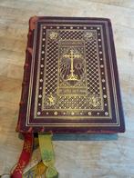 Missale romanum, Antiek en Kunst, Ophalen