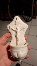 Wijwater vatje, Antiek en Kunst, Ophalen