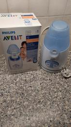 Avent flessenwarmer, Kinderen en Baby's, Babyvoeding en Toebehoren, Ophalen of Verzenden, Gebruikt, Flessen- of potjesverwarmer