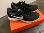 Sportschoenen Nike maat 42 zwart, Ophalen of Verzenden, Zo goed als nieuw, Nike, Jongen of Meisje