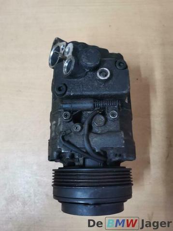 Aircopomp BMW 3 5 7 serie E38 E39 E46 64526910458 beschikbaar voor biedingen