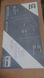 electrische sfeerhaard, Ophalen, Nieuw