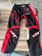 Motorcross broek en Jersey, Dames, Overige, Tweedehands, Ophalen