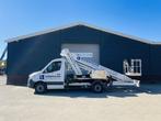 TE HUUR Autohoogwerker 23 M Mercedes sprinter Ruthmann ecoli