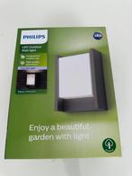 Applique murale d'extérieur LED Philips quasi neuve, Huis en Inrichting, Lampen | Wandlampen, Ophalen