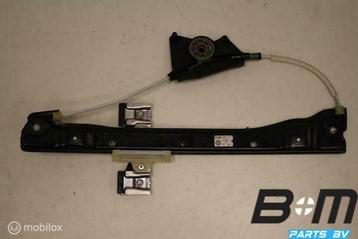 Raammechaniek LV VW Up 1S4837461A beschikbaar voor biedingen