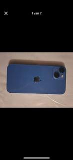 Iphone 13 128gb, Ophalen, Zo goed als nieuw, IPhone 13