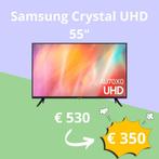 SAMSUNG 55” Crystel LED UHD TV UE55AY7090, Audio, Tv en Foto, Televisies, Ophalen, Nieuw, LED, Samsung