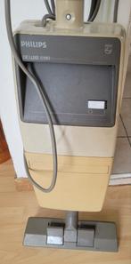 Philips De Luxe 6180, Stofzak, Gebruikt, Stofzuiger, Ophalen of Verzenden