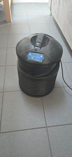 Luchtreiniger werkt perfect niew prijs 1083€, Ophalen of Verzenden, Zo goed als nieuw, Luchtreiniger