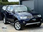 Mitsubishi L200 2.5 DI-D 4WD/ Automatique/ Gps/ Hardtop, Auto's, Automaat, 4 deurs, Stof, Gebruikt
