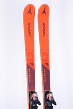 168; 175 cm ski's ATOMIC REDSTER G7 2023, grip walk, Sport en Fitness, Ski, Gebruikt, 160 tot 180 cm, Carve