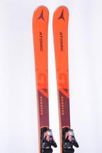 168; 175 cm ski's ATOMIC REDSTER G7 2023, grip walk, Ski, Gebruikt, 160 tot 180 cm, Carve