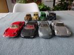 Maisto Schell 1 / 43, Ophalen of Verzenden, Zo goed als nieuw, Auto