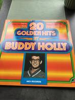 Langspeelplaat Buddy Holly, Cd's en Dvd's, Vinyl | Verzamelalbums, Zo goed als nieuw, Ophalen
