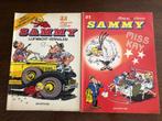 Bandes Dessinées Sammy - Nos 21 et 22, Plusieurs BD, Enlèvement ou Envoi