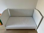2 Lits IKEA 140x70 cm avec Matelas, Ophalen, Zo goed als nieuw, Box, Bedje of Wieg