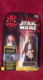 Hasbro Star Wars 84085 : Qui-Gon Jinn, Ophalen of Verzenden, Nieuw, Actiefiguurtje