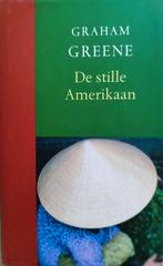 boek De stille Amerikaan - Graham Greene, Enlèvement ou Envoi, Utilisé, Graham Greene